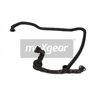 Flexible, aération de la housse de culasse MAXGEAR OEM 078103224M
