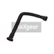 Tuyau, ventilation de carter-moteur MAXGEAR [18-0290]