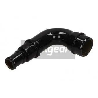 Tuyau, ventilation de carter-moteur MAXGEAR OEM 06A103213F
