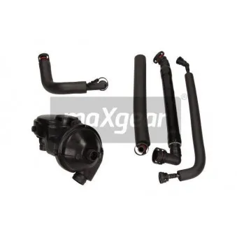 Soupape, dégazage du carter MAXGEAR OEM 11617533400