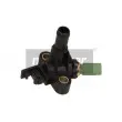 MAXGEAR 18-0428 - Sonde de température, liquide de refroidissement