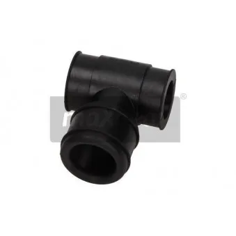 Tuyau, ventilation de carter-moteur MAXGEAR OEM 058103247