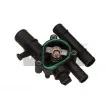 MAXGEAR 18-0444 - Thermostat, liquide de refroidissement