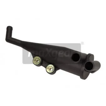 Séparateur d'huile, prise de recyclage des gas de carter MAXGEAR 18-0445
