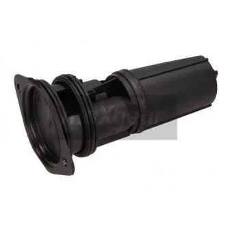 Séparateur d'huile, prise de recyclage des gas de carter MAXGEAR OEM 03C103464A