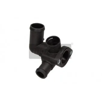 Bride de liquide de refroidissement MAXGEAR OEM 028121132C