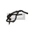 MAXGEAR 18-0482 - Durite de radiateur