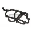 Durite de radiateur MAXGEAR [18-0491]