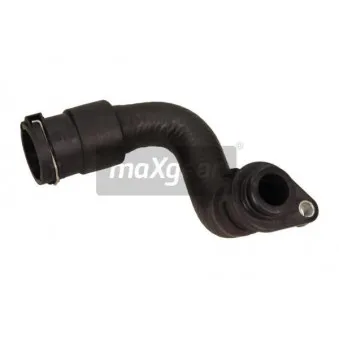 Durite de radiateur MAXGEAR OEM 11537501427