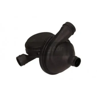 Séparateur d'huile, prise de recyclage des gas de carter MAXGEAR OEM 11617526654
