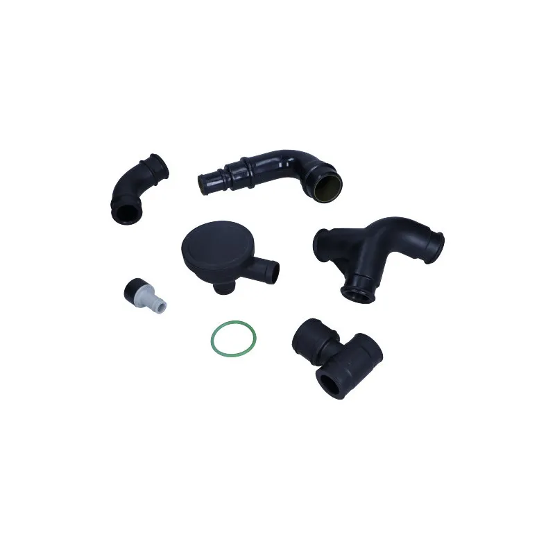 Soupape, dégazage du carter MAXGEAR 18-0611SET - Visuel 1