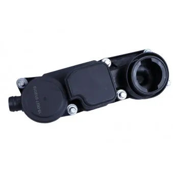 Séparateur d'huile, prise de recyclage des gas de carter MAXGEAR OEM A6460101462