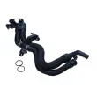 MAXGEAR 18-0898 - Durite de radiateur