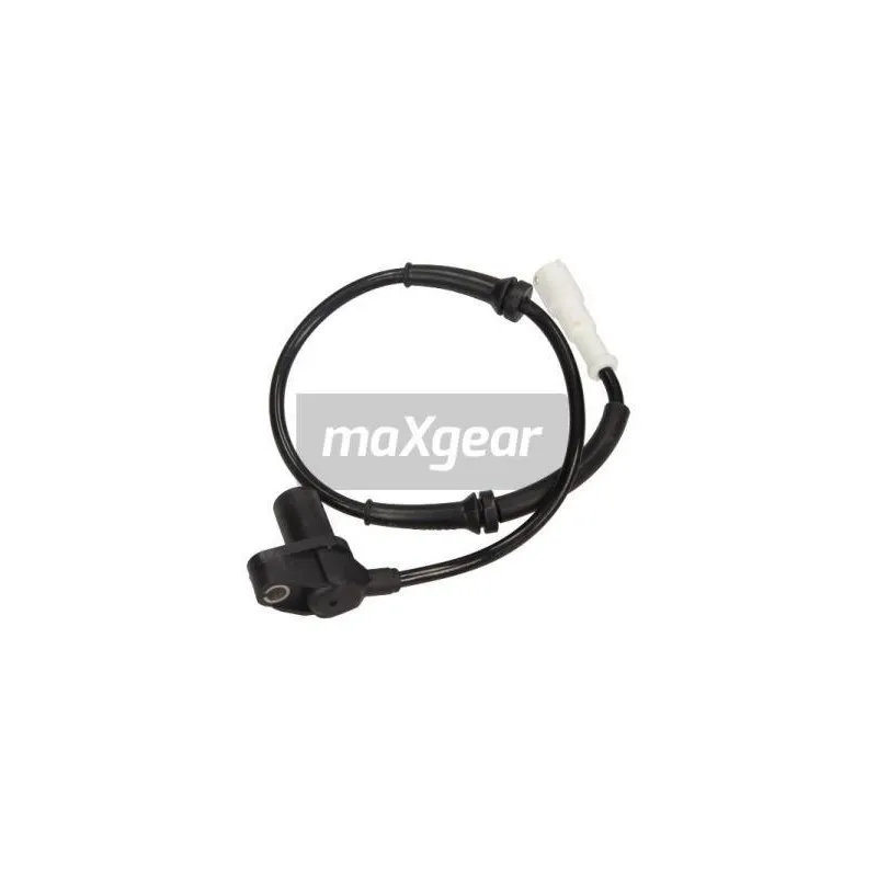 Flexible, aération de la housse de culasse MAXGEAR 18-1087 - Visuel 1