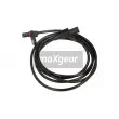 MAXGEAR 18-1089 - Tuyau, ventilation de carter-moteur