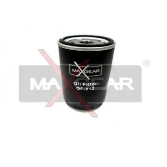 Soupape, dispositif d'assistance de frein MAXGEAR OEM 11617503621