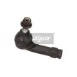 Tuyau, ventilation de carter-moteur MAXGEAR [18-1098]