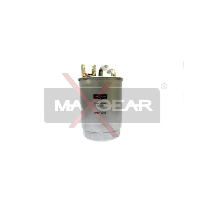 Tuyau, ventilation de carter-moteur MAXGEAR 18-1098 - Visuel 1