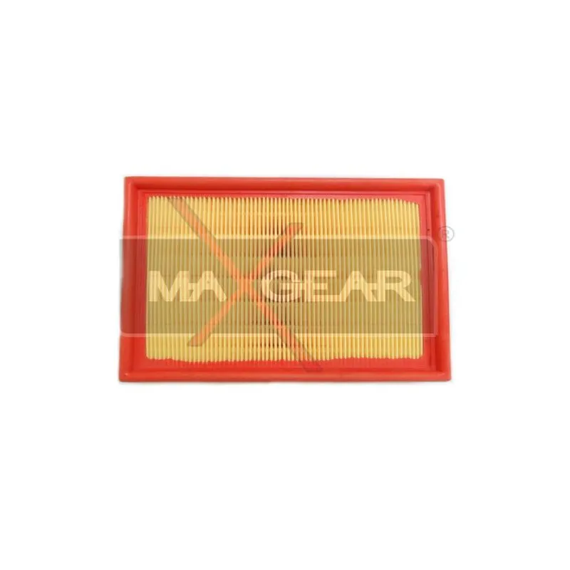 Tuyau, ventilation de carter-moteur MAXGEAR 18-1100 - Visuel 1
