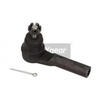Tuyau, ventilation de carter-moteur MAXGEAR OEM 7646087
