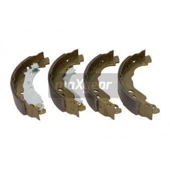 Flexible, aération de la housse de culasse MAXGEAR OEM 038103493N