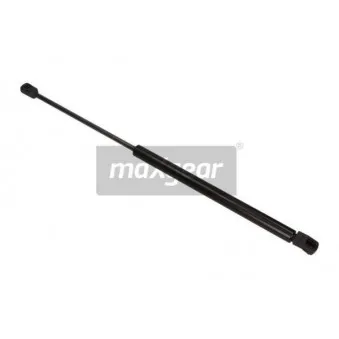 Flexible, aération de la housse de culasse MAXGEAR OEM 06J103213D