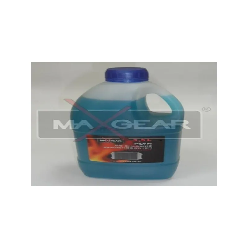 Flexible, aération de la housse de culasse MAXGEAR 18-1112 - Visuel 1