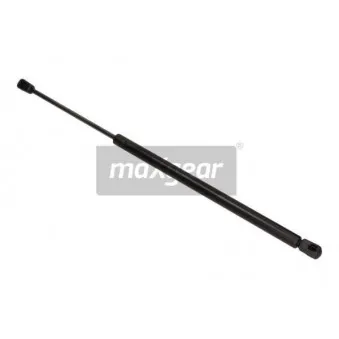 MAXGEAR 18-1114 - Flexible, aération de la housse de culasse