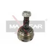 MAXGEAR 18-1117 - Flexible, aération de la housse de culasse