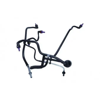 Tuyauterie de carburant MAXGEAR OEM 1574T2