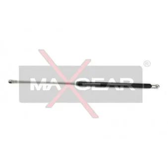 Tuyau à dépression, système de freinage MAXGEAR OEM 1J0612041BJ