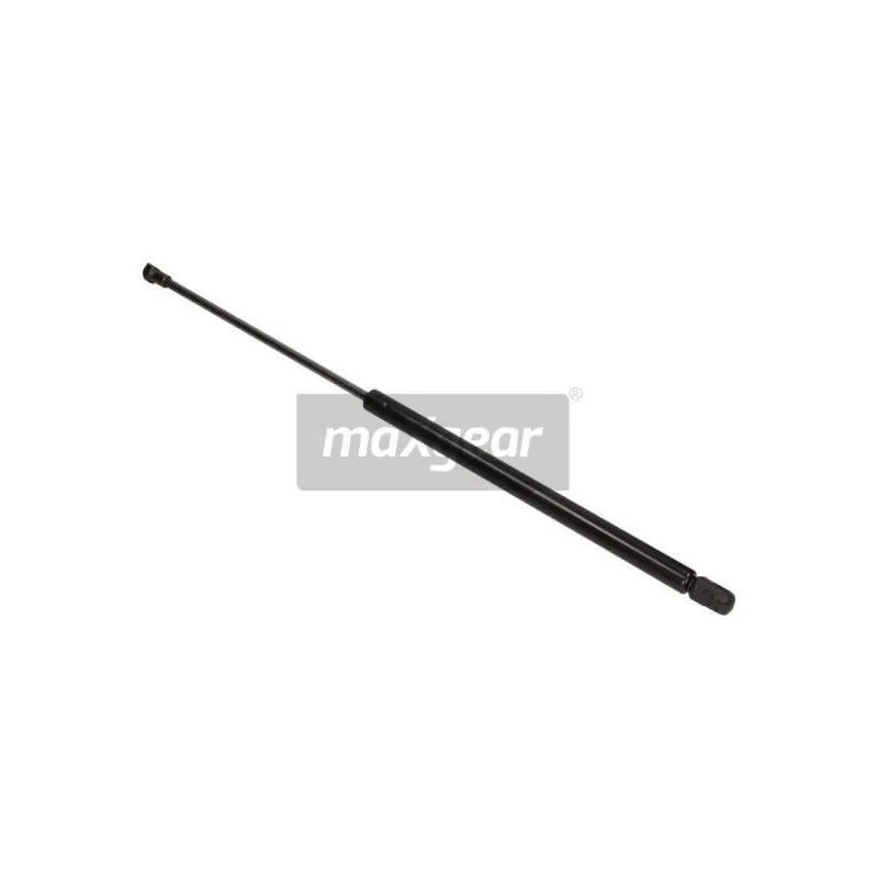 Tuyau à dépression, système de freinage MAXGEAR 18-1203 - Visuel 1