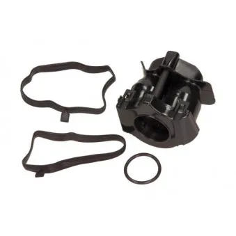 Séparateur d'huile, prise de recyclage des gas de carter MAXGEAR OEM 11127799367