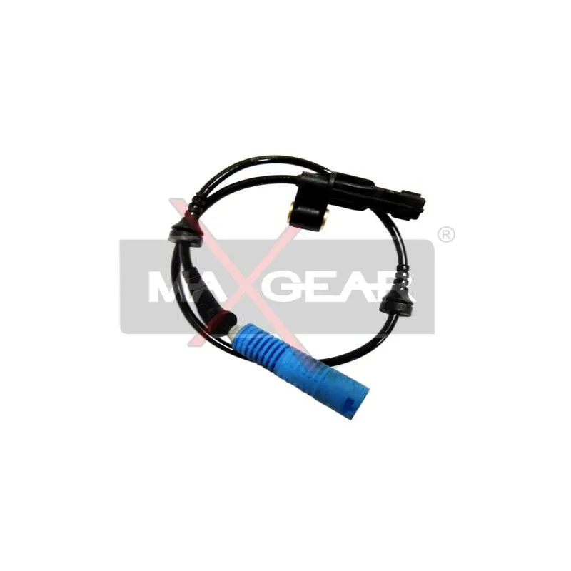 Séparateur d'huile, prise de recyclage des gas de carter MAXGEAR 18-1285 - Visuel 1