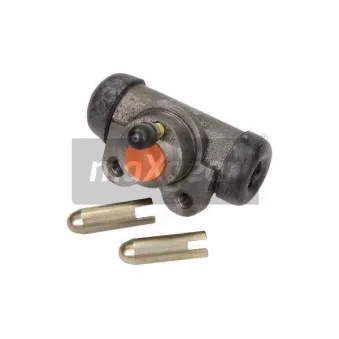 Cylindre de roue MAXGEAR OEM A0084204218