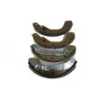 MAXGEAR 19-0237 - Jeu de mâchoires de frein