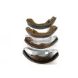 MAXGEAR 19-0238 - Jeu de mâchoires de frein