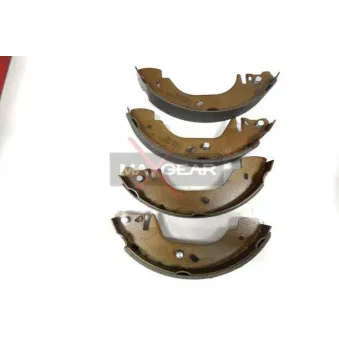 Jeu de mâchoires de frein MAXGEAR OEM 1570220