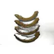 MAXGEAR 19-0248 - Jeu de mâchoires de frein