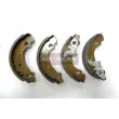 MAXGEAR 19-0264 - Jeu de mâchoires de frein