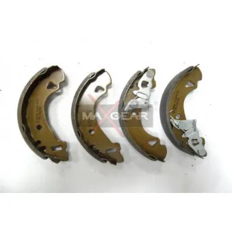 Jeu de mâchoires de frein MAXGEAR OEM 9945371