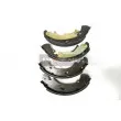 MAXGEAR 19-0281 - Jeu de mâchoires de frein