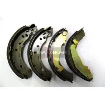 Jeu de mâchoires de frein MAXGEAR OEM 4406099B26