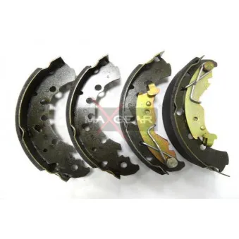 Jeu de mâchoires de frein MAXGEAR OEM 1605458