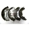 MAXGEAR 19-0314 - Jeu de mâchoires de frein