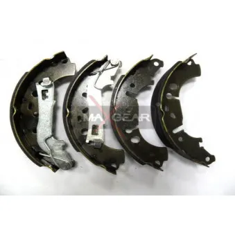 Jeu de mâchoires de frein MAXGEAR OEM 95517923