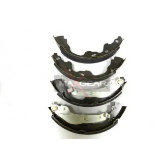 Jeu de mâchoires de frein MAXGEAR OEM 5320062J01