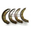 MAXGEAR 19-0318 - Jeu de mâchoires de frein, frein de stationnement