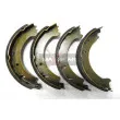 MAXGEAR 19-0319 - Jeu de mâchoires de frein, frein de stationnement