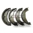 MAXGEAR 19-0320 - Jeu de mâchoires de frein, frein de stationnement